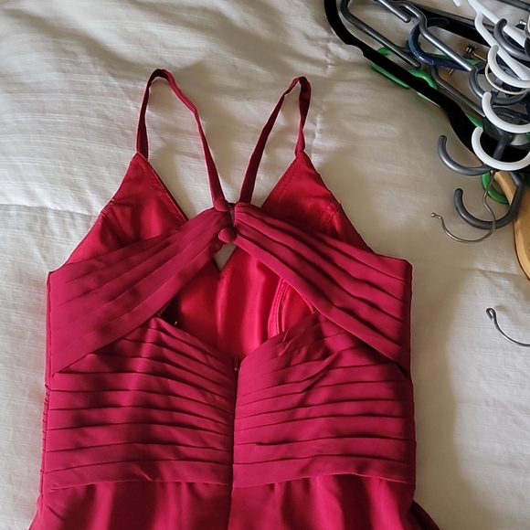 Maxi promdress - Picture 5 of 5